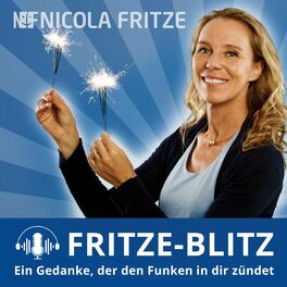 Show cover of Fritze-Blitz