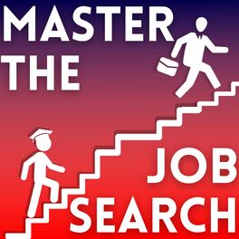 Show cover of Master the Job Search