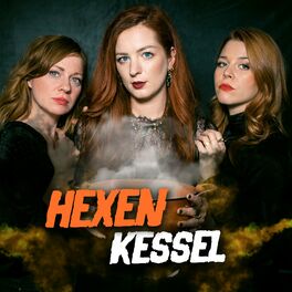 Show cover of HEXENKESSEL