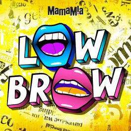 Show cover of Lowbrow