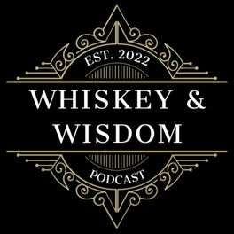 Show cover of Whiskey & Wisdom