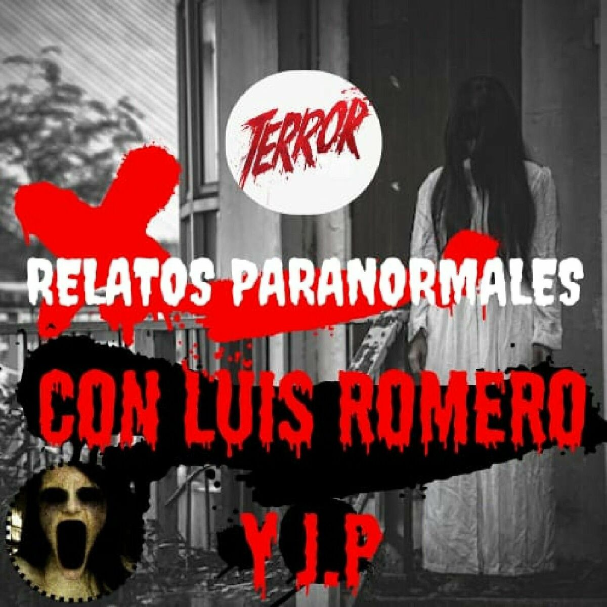 Escucha el podcast RELATOS PARANORMALES L&JP | Deezer