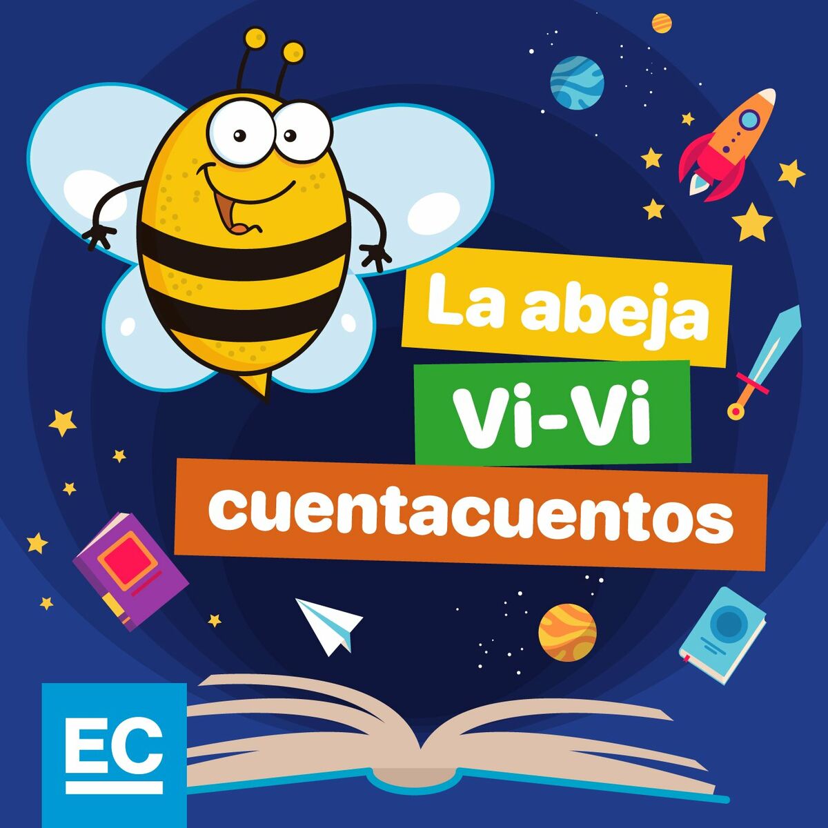 Escucha el podcast Los Cuentos de Masha y el Oso (Latino) | Deezer