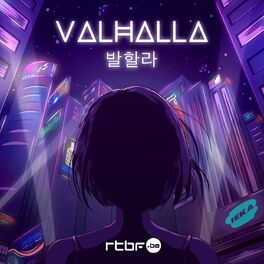 Show cover of Valhalla