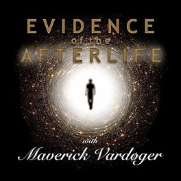 Show cover of Evidence of the Afterlife