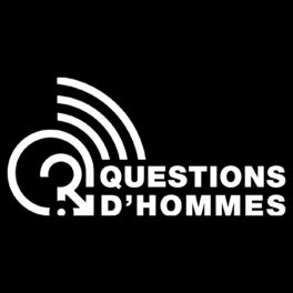 Show cover of QUESTIONS D'HOMMES