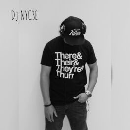Show cover of NYC3E MUSIC