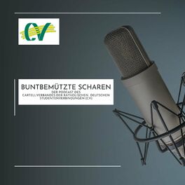 Show cover of Buntbemützte Scharen