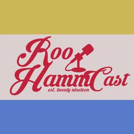Show cover of The RooHammcast