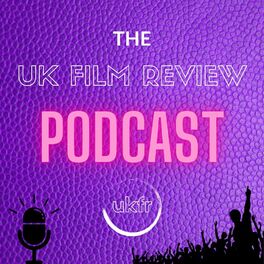 Show cover of UK Film Review Podcast