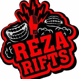 Show cover of Reza Rifts