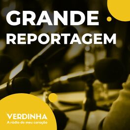 Show cover of Grande Reportagem