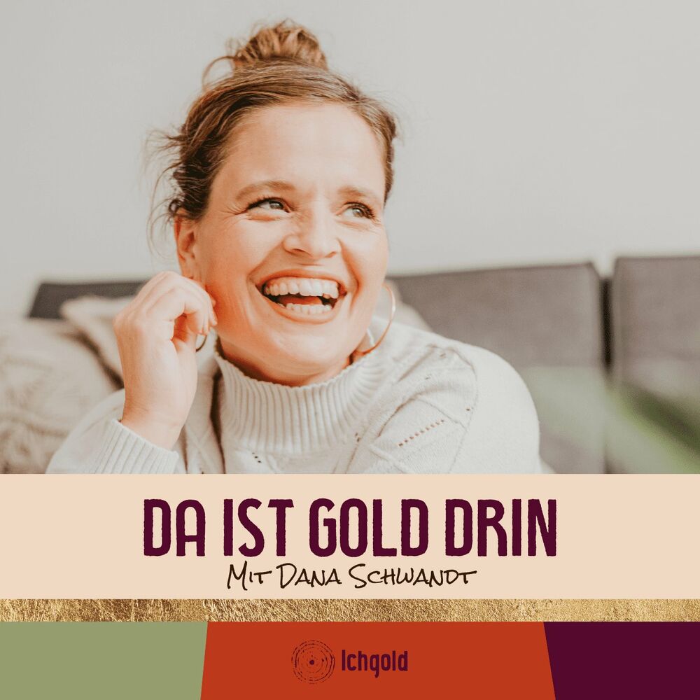 Listen to Da ist Gold drin podcast Deezer Foto