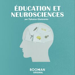 Show cover of Éducation et Neurosciences