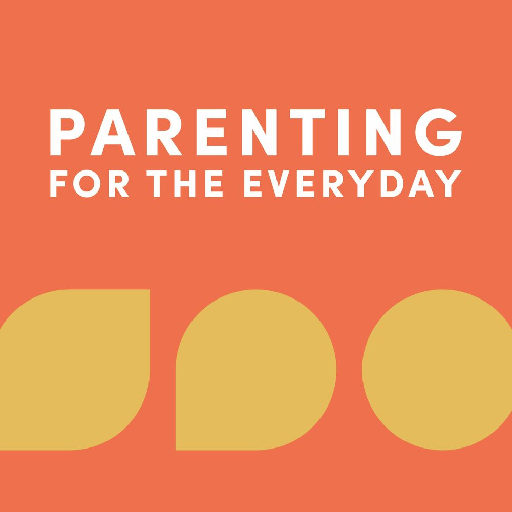 Momsin Command Com - Listen to Parenting for the Everyday podcast | Deezer