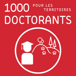 Show cover of 1000 Doctorants pour les Territoires