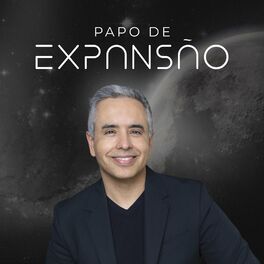 Show cover of Papo de Expansão