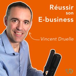 Show cover of Réussir son E-business !