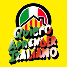 Show cover of Quiero Aprender Italiano