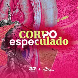 Show cover of Corpo especulado