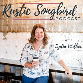 Show cover of Rustic Songbird