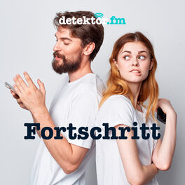 Show cover of Fortschritt – Der Technik-Podcast