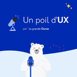 Show cover of Un poil d'UX