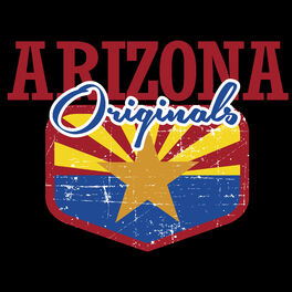 Show cover of Arizona Originals
