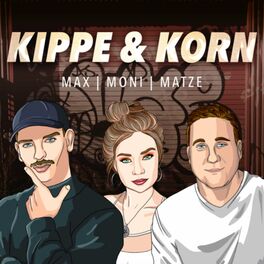 Show cover of Kippe und Korn