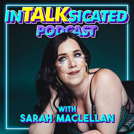 Listen to InTalksicated Podcast podcast | Deezer