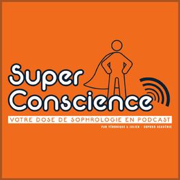 Show cover of Super Conscience