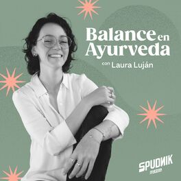 Show cover of Balance En Ayurveda