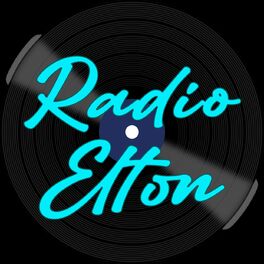 Show cover of Radio Elton John