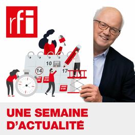 Show cover of Une semaine d'actualité