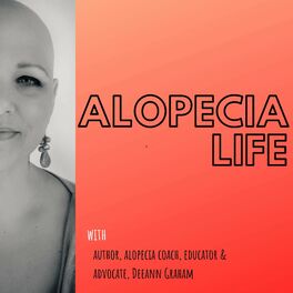 Show cover of Alopecia Life