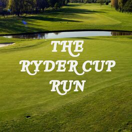 Show cover of The Ryder Cup Run