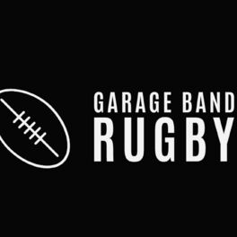 Show cover of Garage Band Rugby