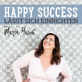 Show cover of Happy Success - Erfolg lässt sich einrichten.