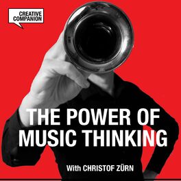 Show cover of The Power of Music Thinking