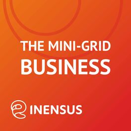 Show cover of The Mini-Grid Business