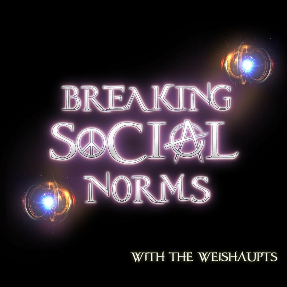 Listen to Breaking Social Norms podcast | Deezer