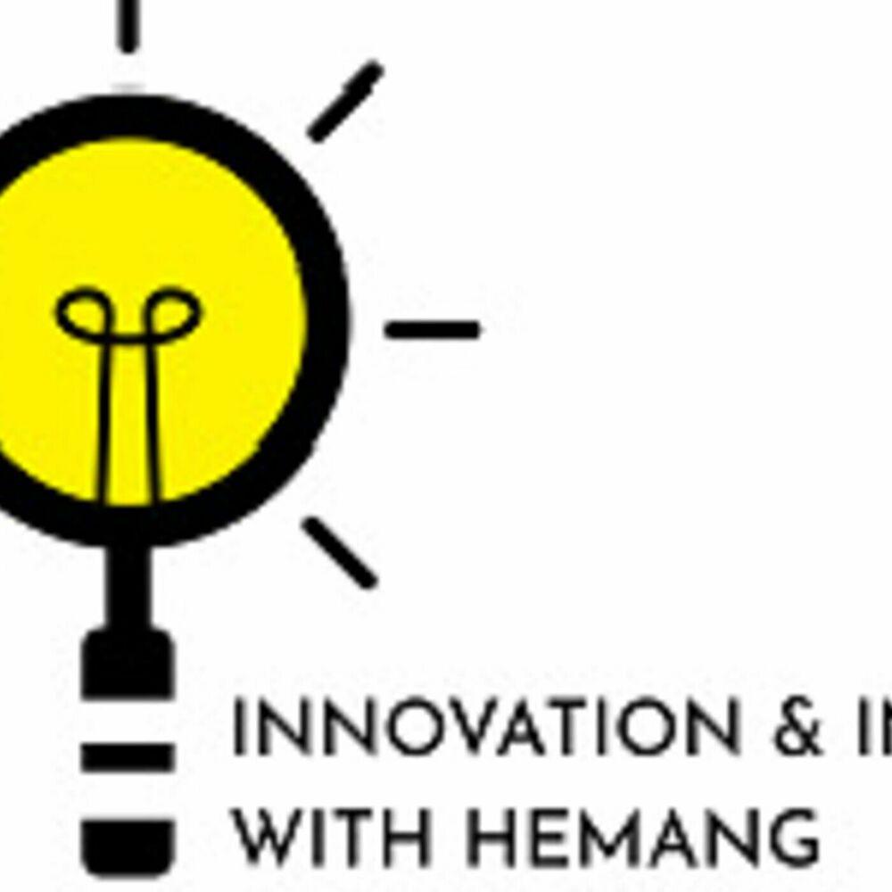 Listen to Innovation and Insights podcast