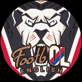Show cover of Footb'OL English | Olympique Lyonnais PODCAST