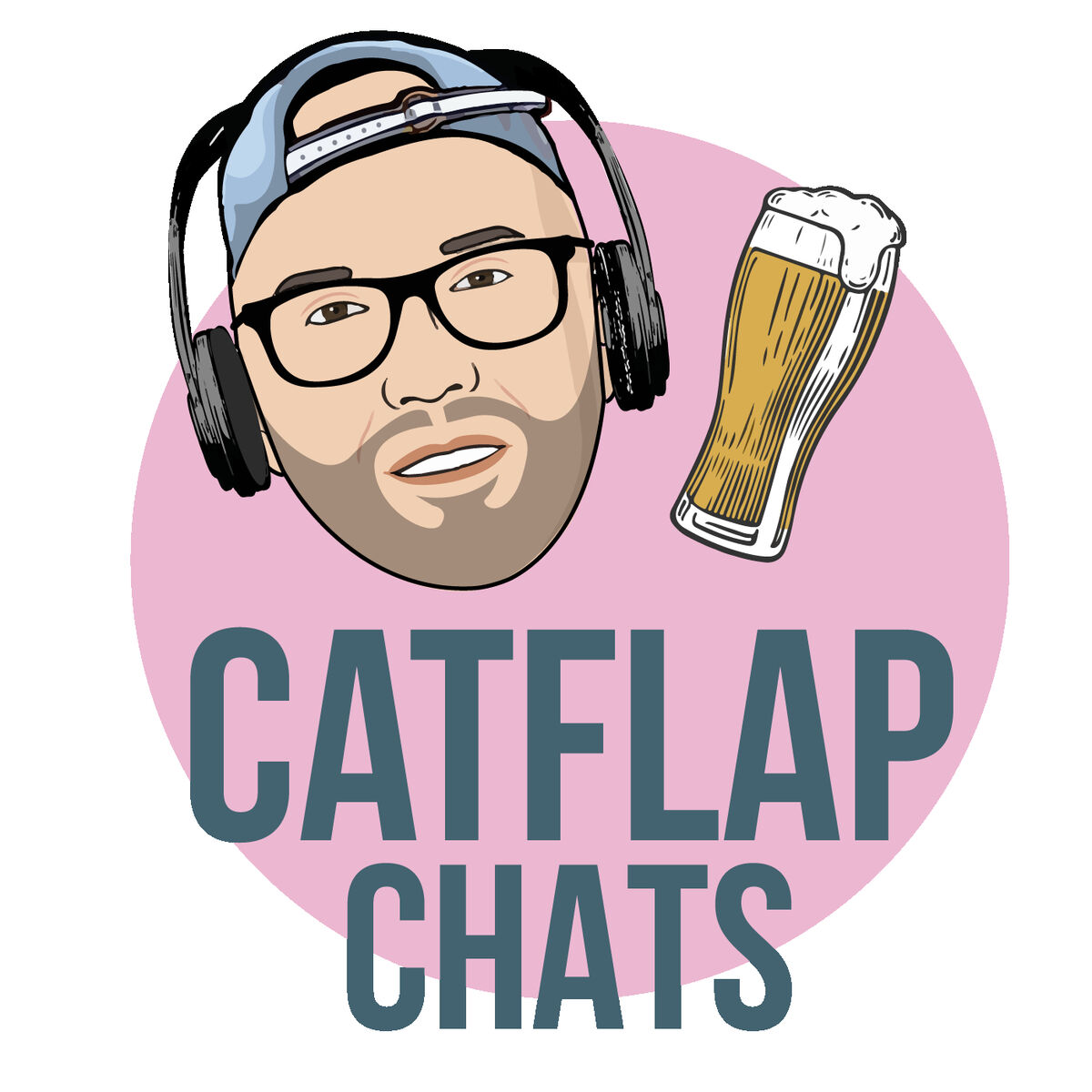 The Catflap Chats Podcast-podden - 2023-09-11 | Deezer