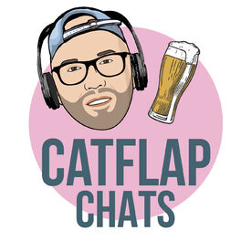 Show cover of The Catflap Chats Podcast