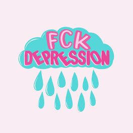 Show cover of Fck Depression
