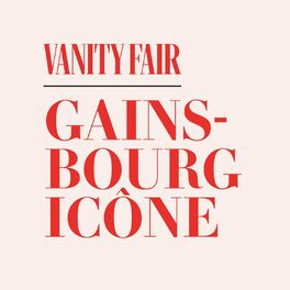 Show cover of Gainsbourg Icône