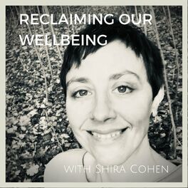 Show cover of Reclaiming Our Wellbeing