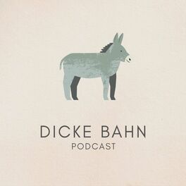 Show cover of Dicke Bahn