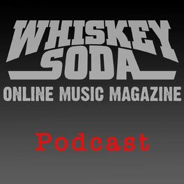 Show cover of whiskey-soda.de - the alternative music mag